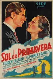 Sol de primavera