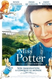 Miss Potter