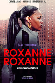 Roxanne, Roxanne