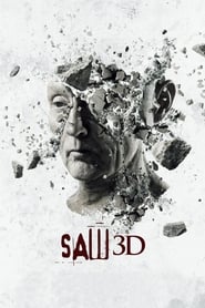 Saw 3D - Il capitolo finale