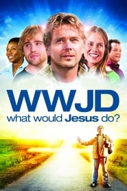 What Would Jesus Do?