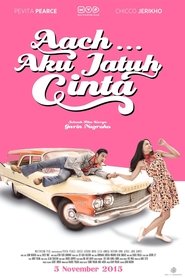 Aach... Aku Jatuh Cinta