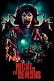 Night of the Demons