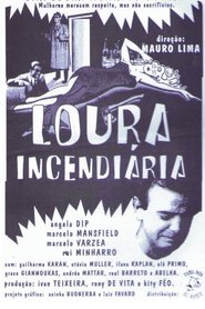 Loura Incendiária