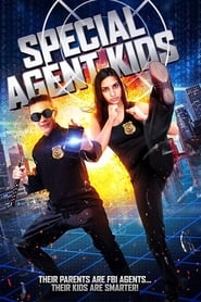 Special Agent Kids