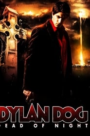 Dylan Dog: Dead of Night