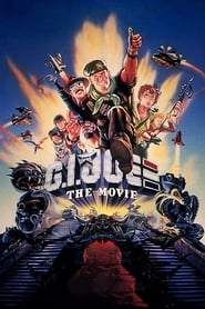 G.I. Joe: La Película