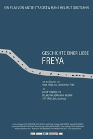 Geschichte einer Liebe – Freya