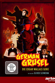 German Grusel - Die Edgar Wallace-Serie