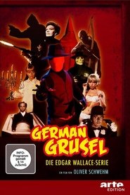 German Grusel - Die Edgar Wallace-Serie