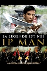 Ip Man. La leyenda