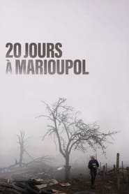 20 Days in Mariupol