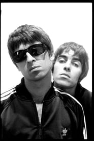 Oasis Live at AB - Ancienne Belgique