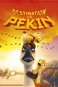 Destination Pékin !