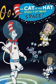 The Cat In The Hat Knows A Lot About Space!