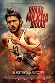 Bhaag Milkha Bhaag