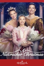 A Nutcracker Christmas