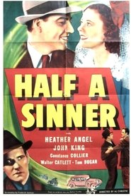 Half a Sinner