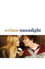 Serious Moonlight