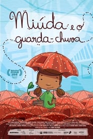 Miúda e o Guarda-Chuva