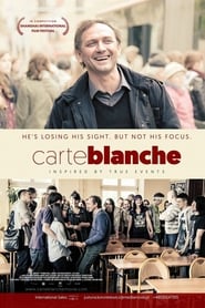 Carte Blanche