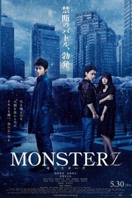 Monsterz