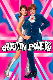 Austin Powers și organizația secretă