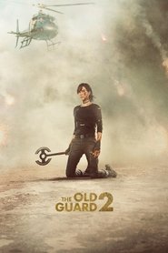 The Old Guard 2poster