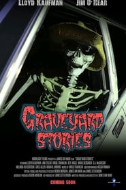 Graveyard Stories