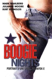 Boogie nights