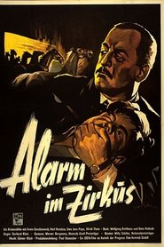 Alarm im Zirkus