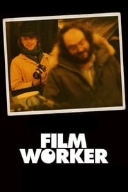 Filmworker: A la sombra de Kubrick