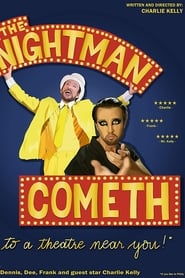 The Nightman Cometh: Live