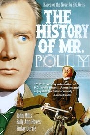 The History of Mr. Polly