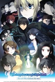 The Irregular at Magic High School: The Girl Who Summons the Stars