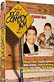 Loco Comedy Jam Volume 1