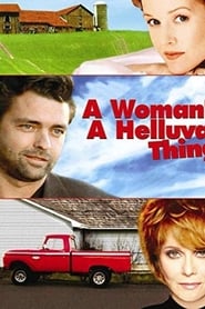 A Woman's a Helluva Thing (TV)