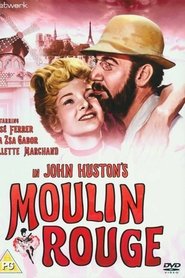 Moulin Rouge