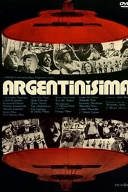 Argentinísima