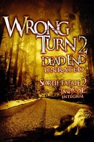 Wrong Turn 2: Dead End