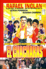 El Chácharas