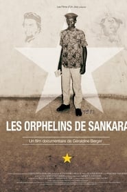 Les Orphelins de Sankara