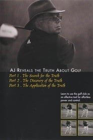 AJ Reveals the Truth About Golf