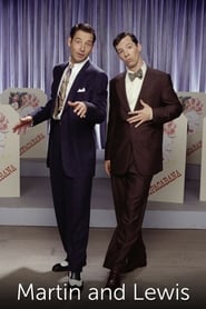 Martin and Lewis