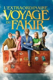 The Extraordinary Journey of the Fakir