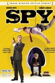 Spy