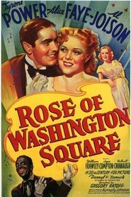 Rose of Washington Square