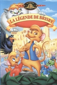 Brisby e il segreto di NIMH 2 - Timmy alla riscossa