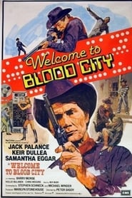 Welcome to Blood City