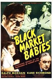 Black Market Babies